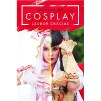 Manual de Cosplay