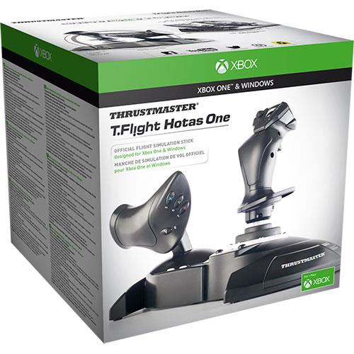 Thrustmaster T.Flight Hotas One - Xbox One - PC