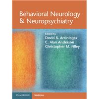Behavioral neurology & neuropsychia