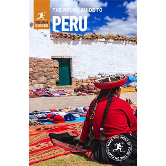 The Rough Guide to Peru