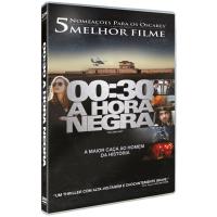 00:30 A Hora Negra