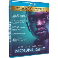 Moonlight (Blu-ray)