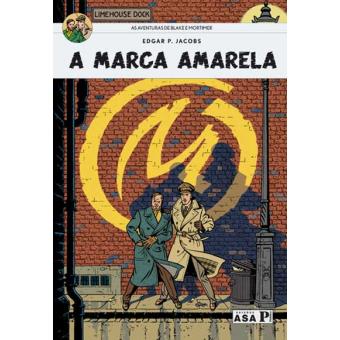 A Marca Amarela