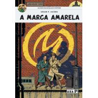 A Marca Amarela