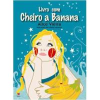 Livro com Cheiro a Banana