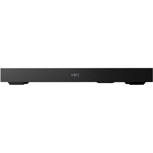 ALLIMITY RMT-AH102U Télécommande Remplacer pour Sony Soundbar AV System HT-XT100 HT-XT1 HTXT100 HTXT1 RMTAH102U
