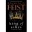 Firemane - Book 1: King of Ashes_0