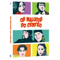 Os Malucos do Centro (DVD)