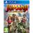 Jumanji: The Video Game - PS4_0
