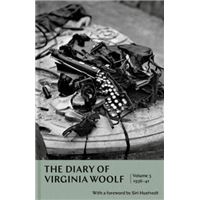 Diary of Virginia Woolf: Volume 5