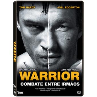 Warrior - Combate Entre Irmãos - Filmes - RTP