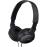 Auscultadores Sony MDR-ZX110 (Preto)_0