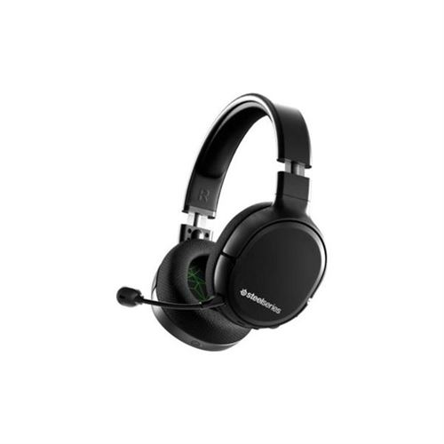 Headset Arctis 1 S/Fio Xbox/Nintendo Switch