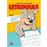 Letrinhas: O Meu Livro de Caligrafia_0