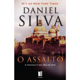 O Assalto