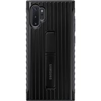 Capa Samsung Protectora para Galaxy Note10+ - Preto