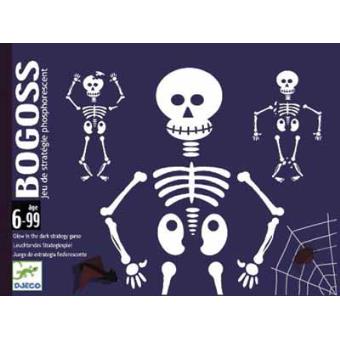 Cartas - Bogoss (Estratégia Glow)