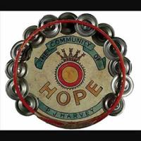 The Community Of Hope (Limited Edition) (7'')