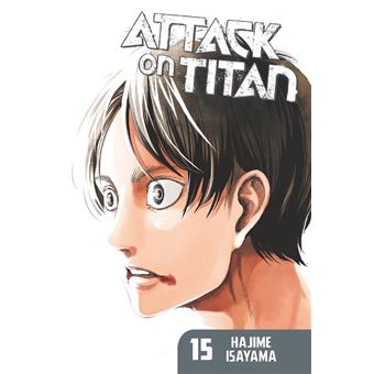 Attack on Titan