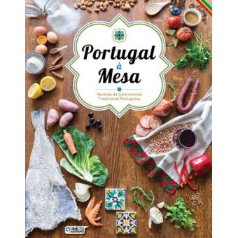 Portugal à Mesa