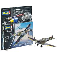 Kit Modelismo Revell Supermarine Spitfire Mk. Vb