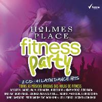 Fitness Party by Holmes Place (2CD)