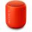 Coluna Bluetooth Sony SRS-XB10 - Vermelho_1