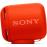Coluna Bluetooth Sony SRS-XB10 - Vermelho_5