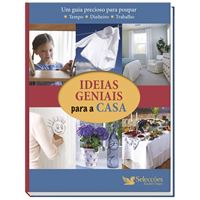 Ideias Geniais Para a Casa