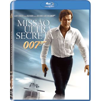 007 - Missão Ultra-Secreta