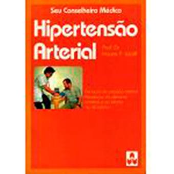 Hipertensão Arterial