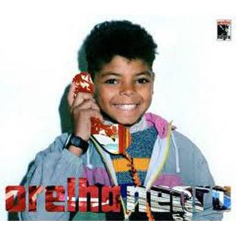 Orelha Negra - 1