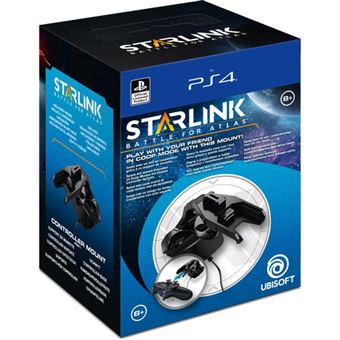 Starlink: Battle for Atlas - Co-op Mount Pack - PS4