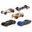 Hot Wheels Pack 5 Veículos Star Wars_1
