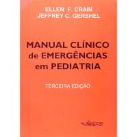 Manual Clínico de Emergências em Pediatria