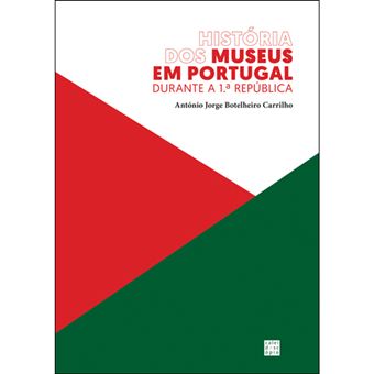 História dos Museus em Portugal Durante a 1ª República