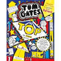 Tom Gates - Livro 9: No Top da Turma (Quase)