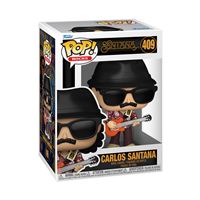 Funko Pop! Metallica Lars Ulrich N°58, Vinyl, édition 2017, Neuf Sous Blister