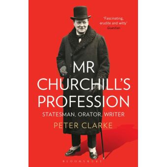 Mr Churchill's Profession