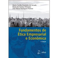 Fundamentos de Ética Empresarial e Econômica