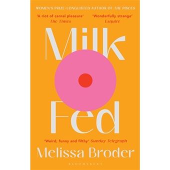 Milk Fed - 1