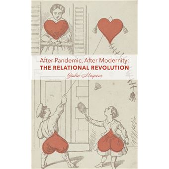 After Pandemic, After Modernity - 1