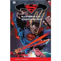 Batman superman-condenado 2-dc-nove