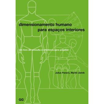 Dimensionamento Humano Para Espaços Interiores