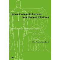 Dimensionamento Humano Para Espaços Interiores