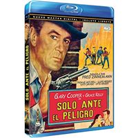 O Comboio Apitou Três Vezes - Blu-ray
