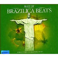 Best of Brazilica Beats (3CD)