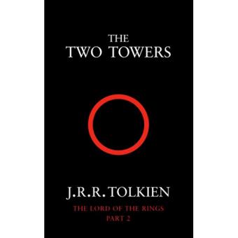 The Lord of the Rings - Book 2: The Two Towers
