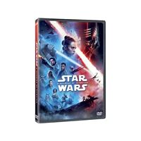 Star Wars: A Ascensão de Skywalker - DVD
