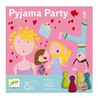 Pijama Party
